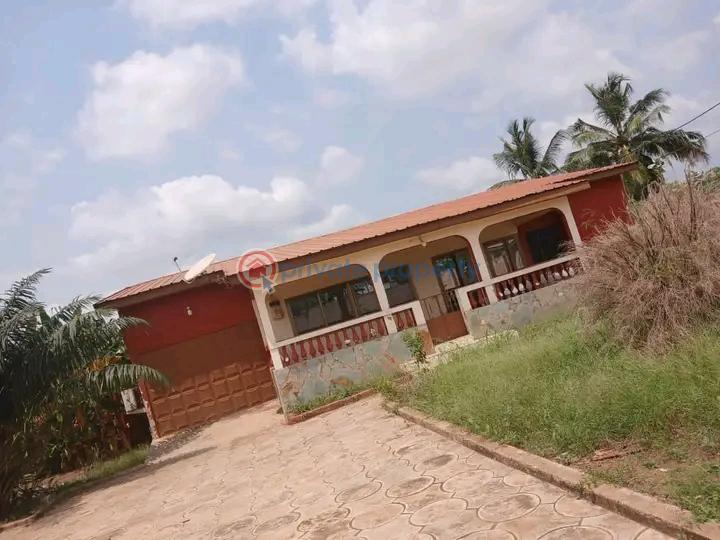 3 bedroom House For Sale Adenta Adenta Municipal Accra - 2