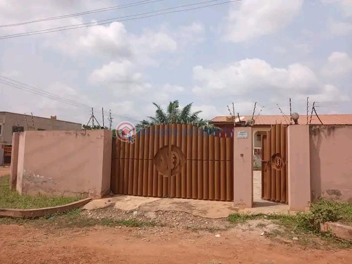 3 bedroom House For Sale Adenta Adenta Municipal Accra - 0