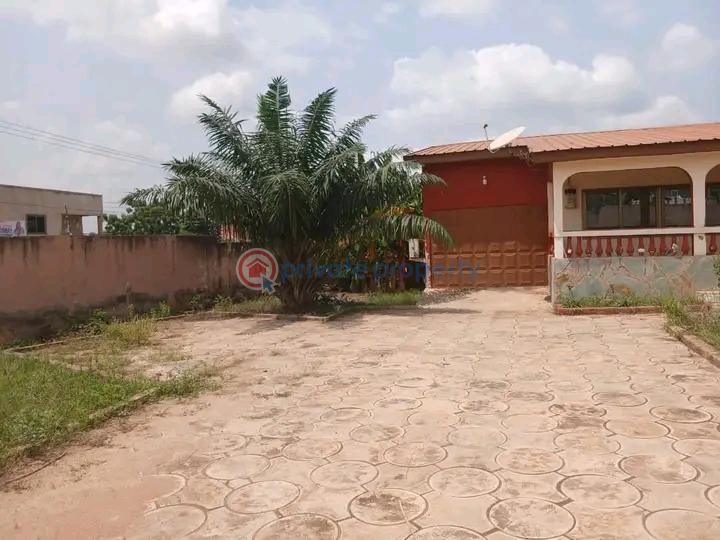 3 bedroom House For Sale Adenta Adenta Municipal Accra - 1