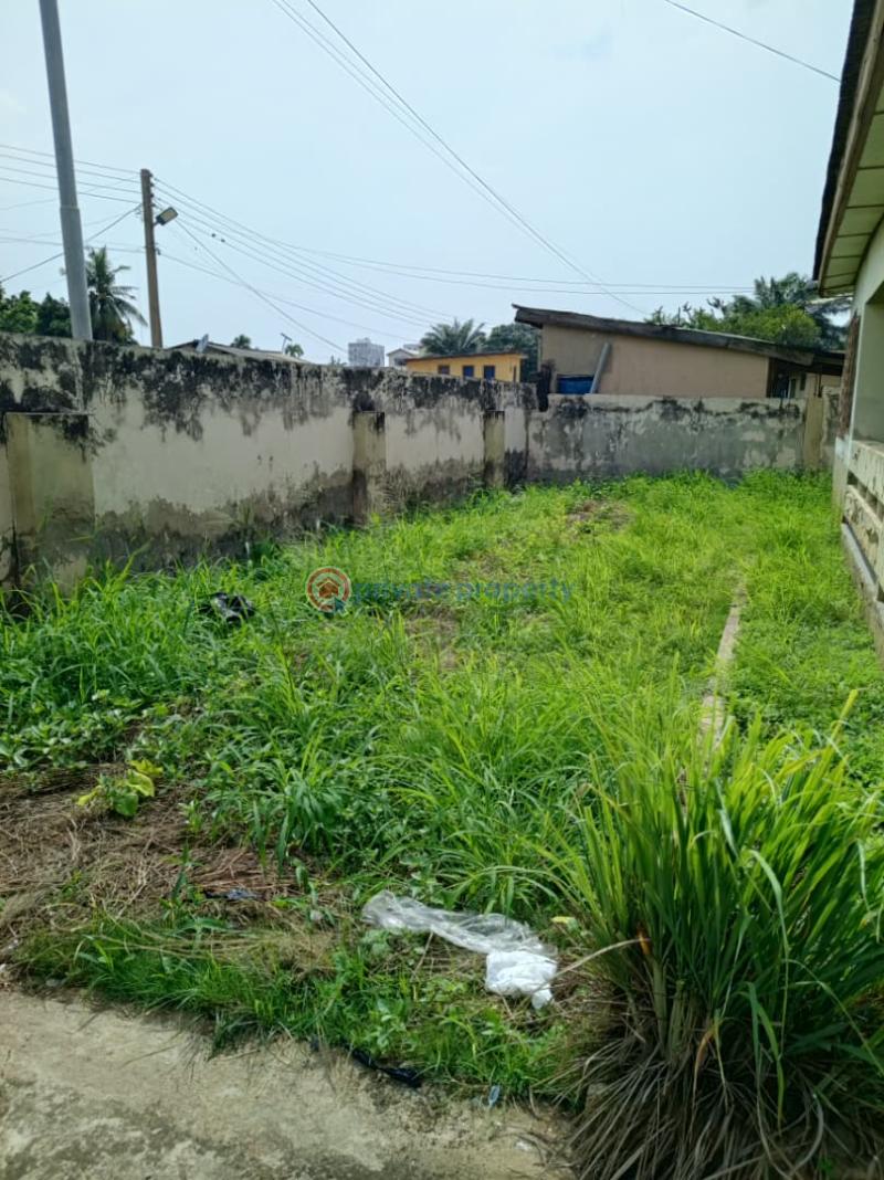 Land For Sale Roman Ridge Accra - 3