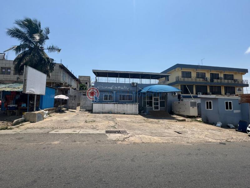 Land For Sale Roman Ridge Accra - 0
