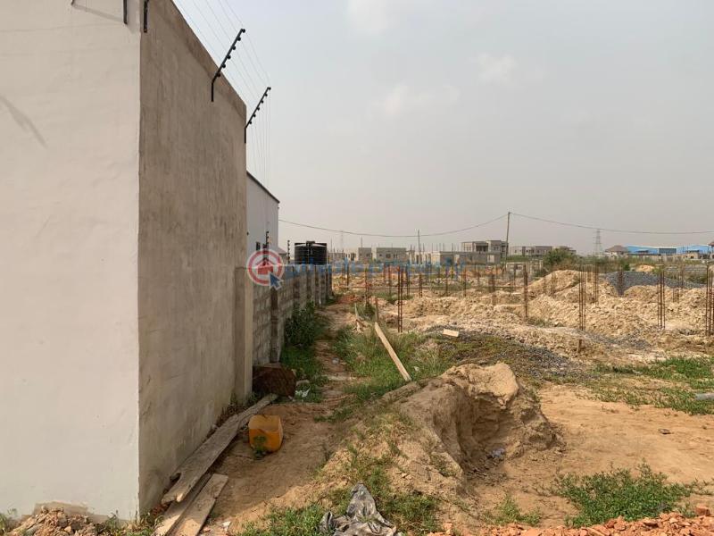 Land For Sale Adom Estate Community 25 Tema Accra - 3