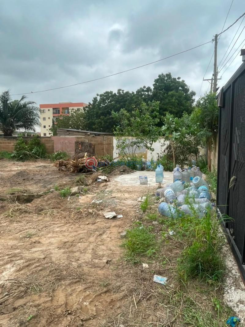 Land For Sale East Airport Airport Residential Area Accra - 1