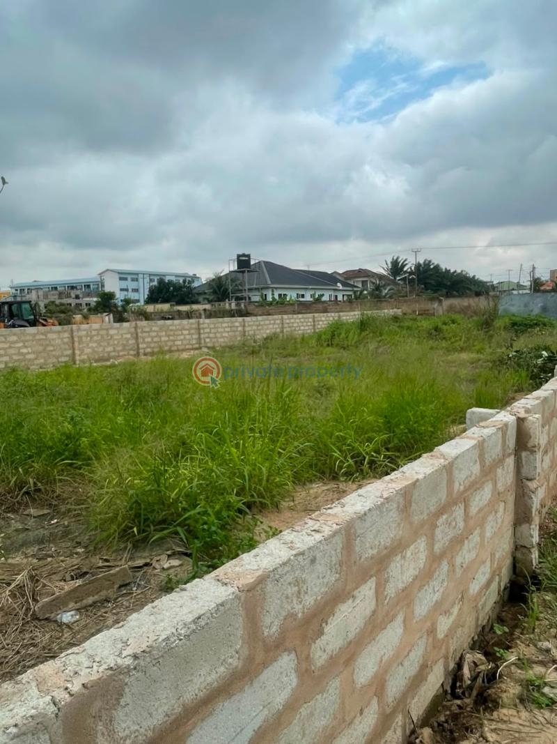 Land For Sale East Airport Airport Residential Area Accra - 4