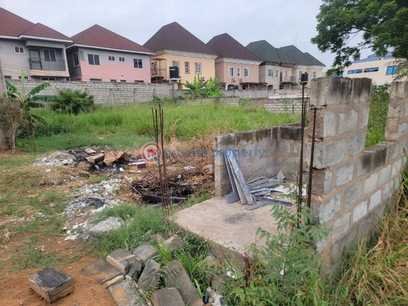 Land For Sale Sakumono Spintex Accra - 3