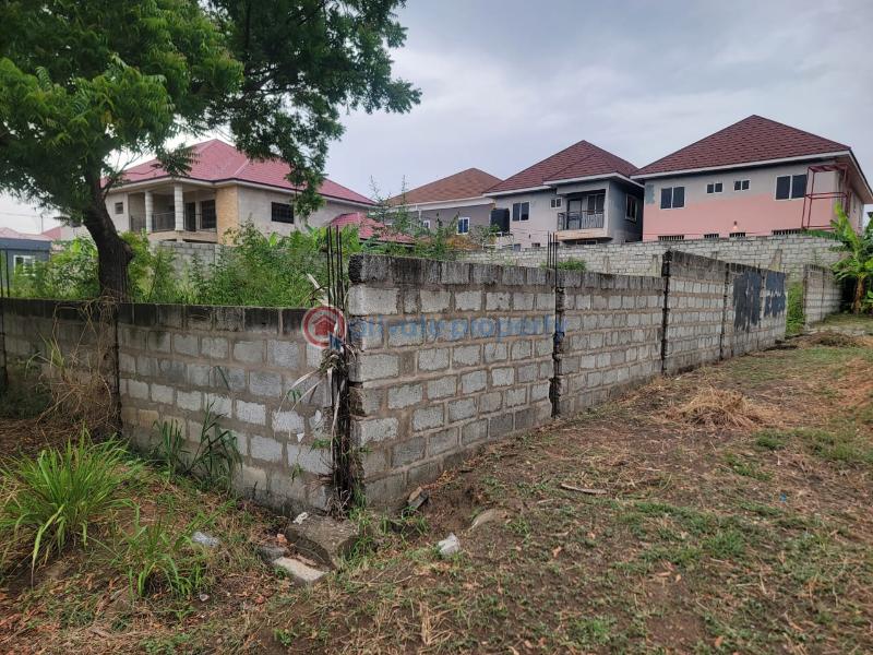 Land For Sale Sakumono Spintex Accra - 0