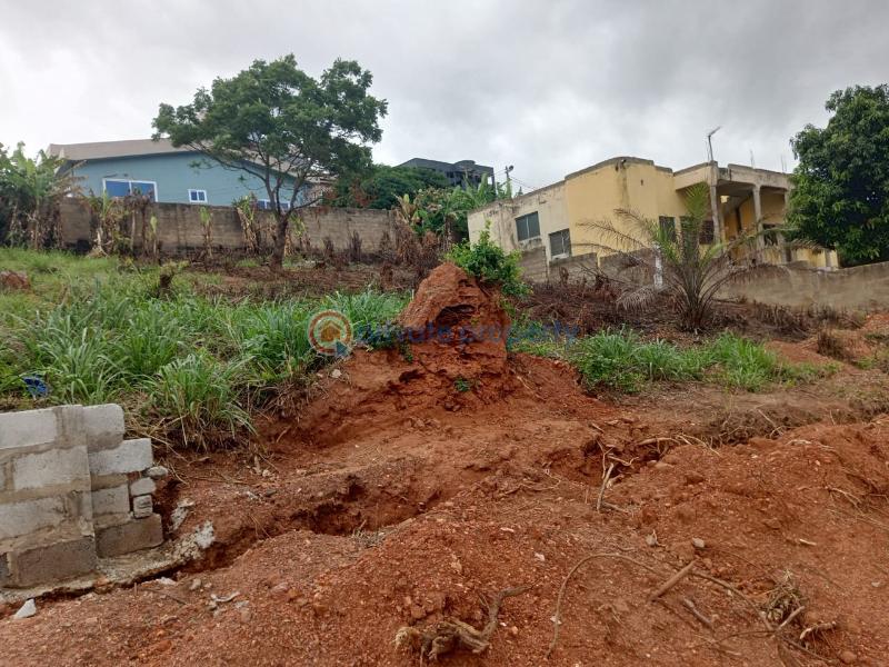 Land For Sale Kokrobite Ga South Municipal Accra - 3