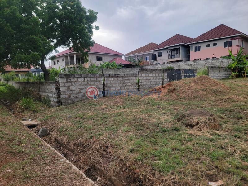 Land For Sale Sakumono Spintex Accra - 4