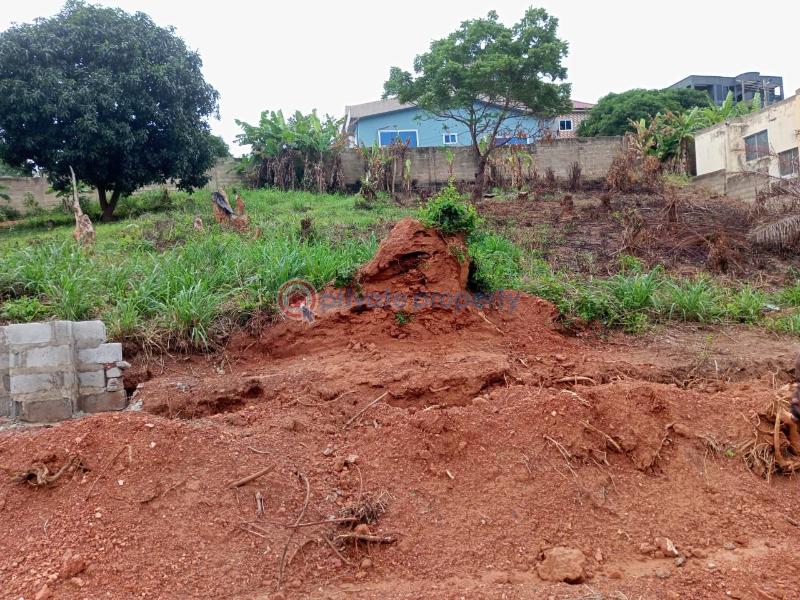 Land For Sale Kokrobite Ga South Municipal Accra - 0