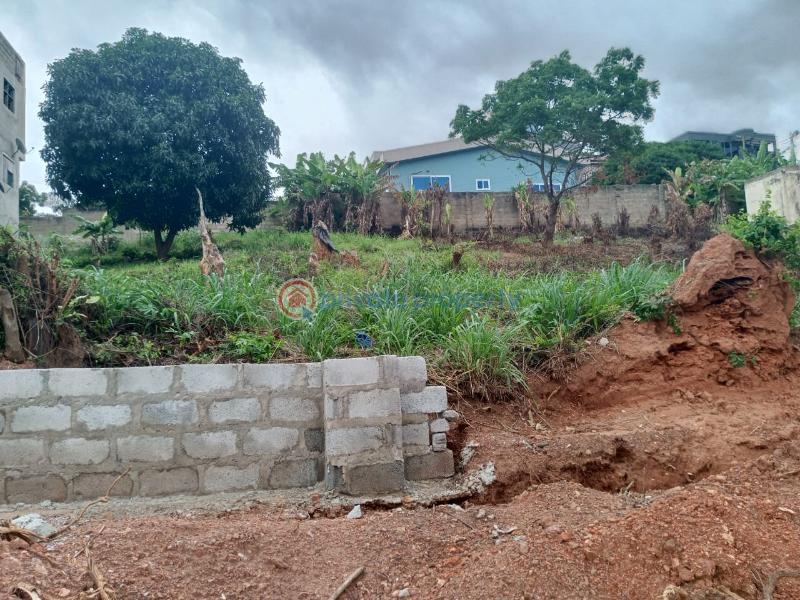 Land For Sale Kokrobite Ga South Municipal Accra - 2