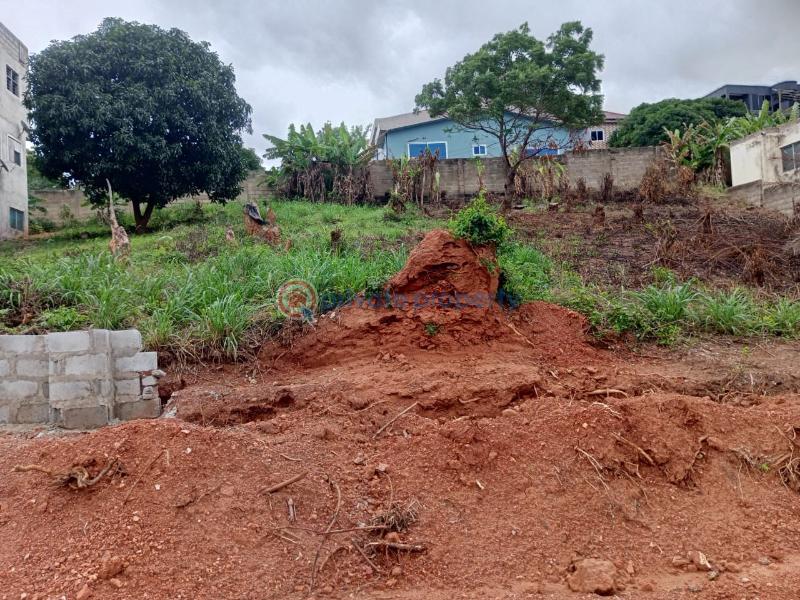 Land For Sale Kokrobite Ga South Municipal Accra - 1