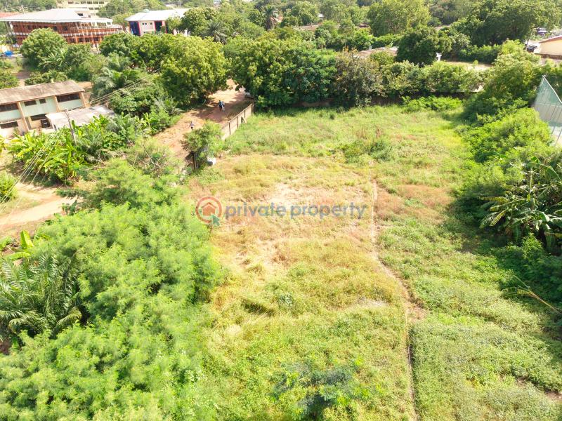 Land For Sale Airport Residential Area Accra - 2