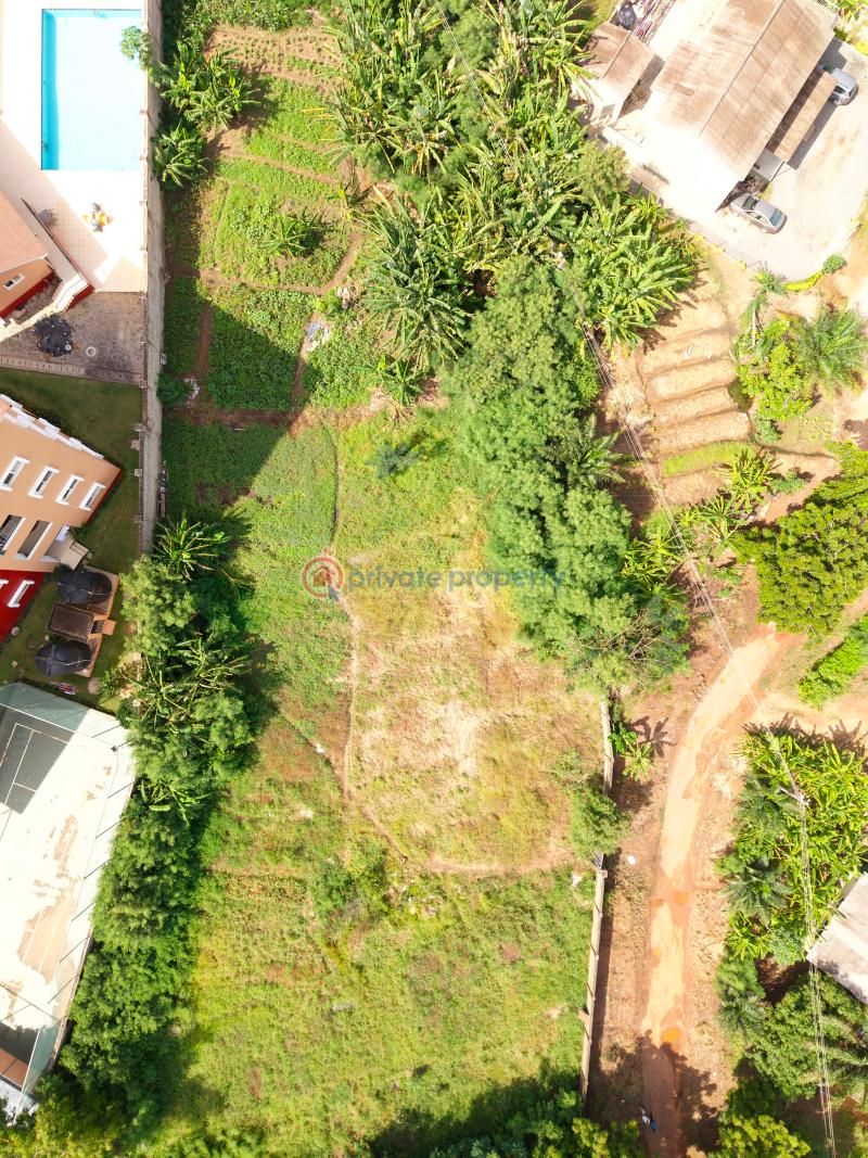 Land For Sale Airport Residential Area Accra - 3