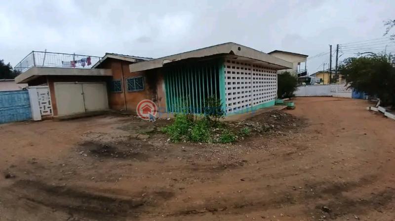 Land For Sale North Kaneshie Accra - 7