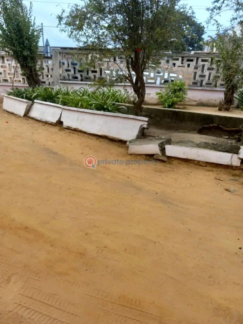 Land For Sale North Kaneshie Accra - 1