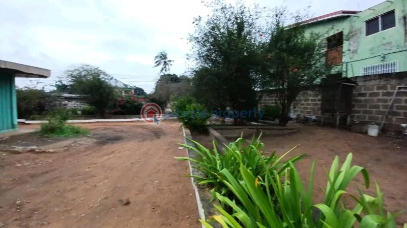 Land For Sale North Kaneshie Accra - 3