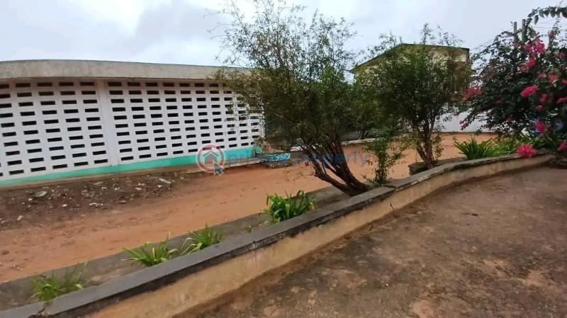 Land For Sale North Kaneshie Accra - 8