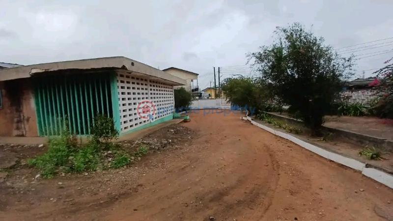 Land For Sale North Kaneshie Accra - 6