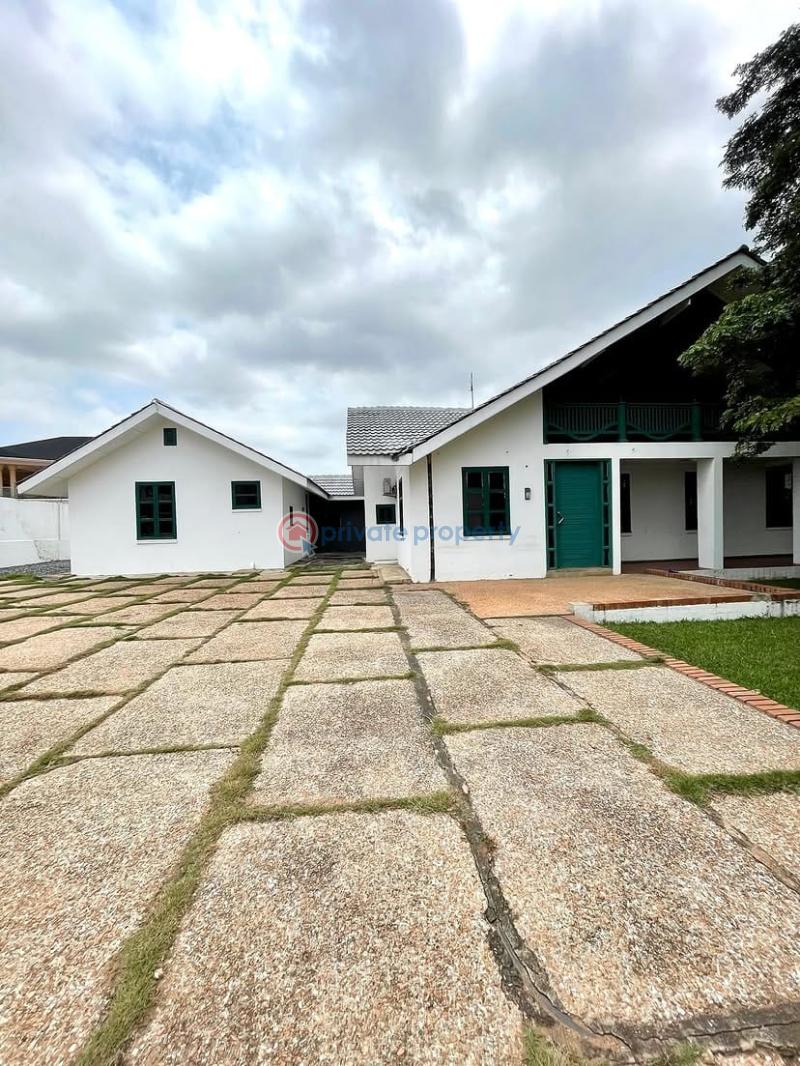 10 bedroom Office Space For Rent Accra East Legon  - 6