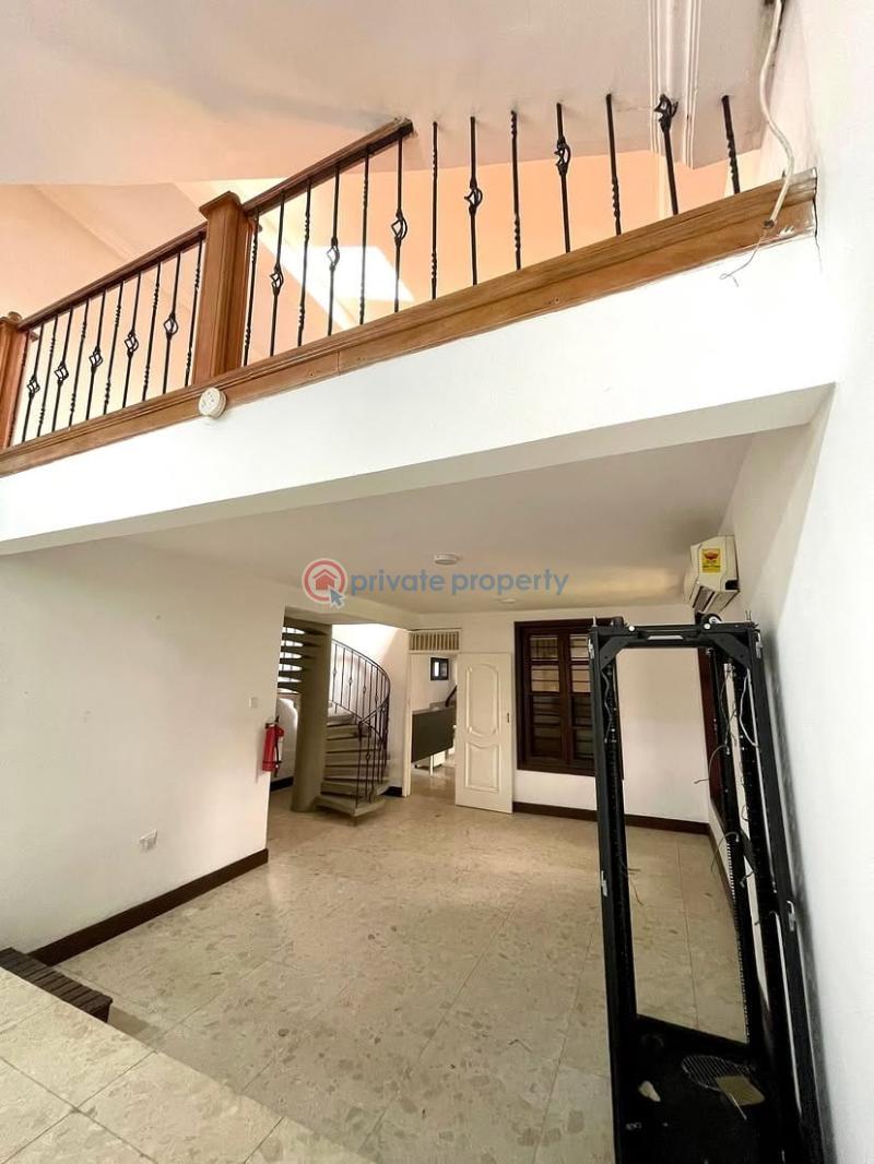 10 bedroom Office Space For Rent Accra East Legon  - 7