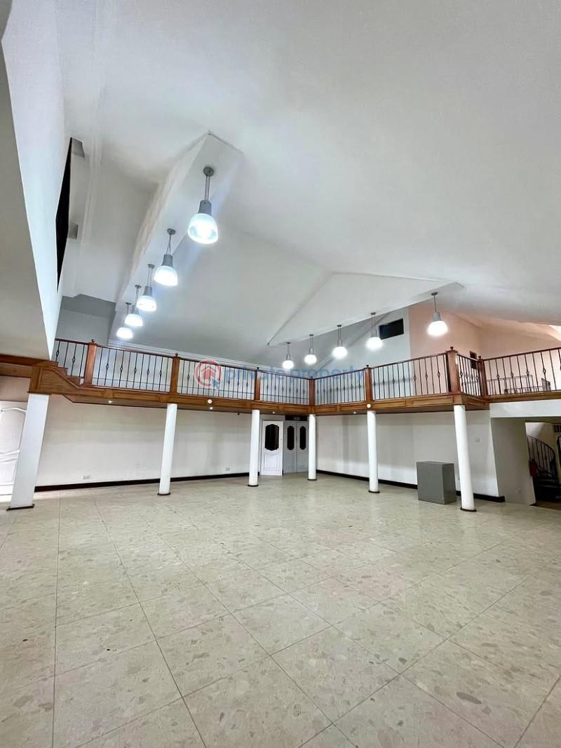 10 bedroom Office Space For Rent Accra East Legon  - 10