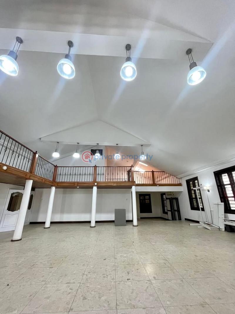 10 bedroom Office Space For Rent Accra East Legon  - 9
