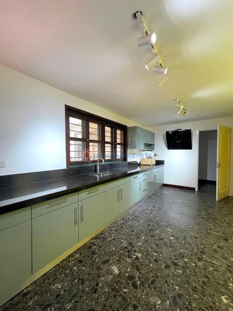 10 bedroom Office Space For Rent Accra East Legon  - 11