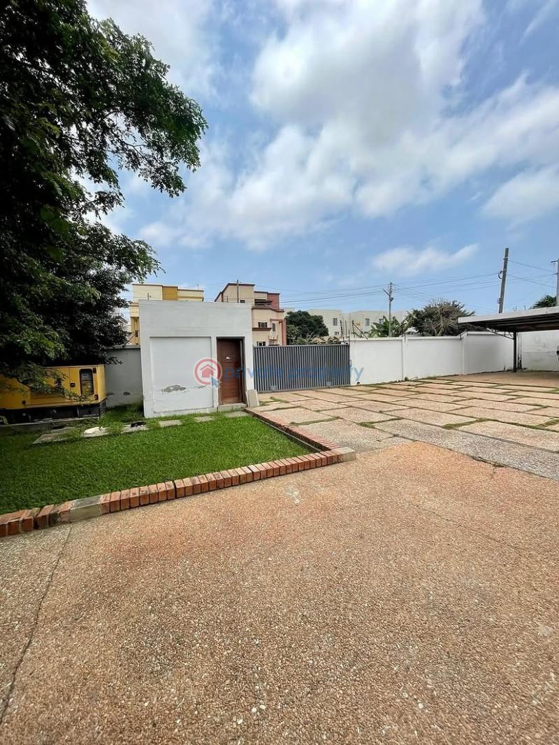 10 bedroom Office Space For Rent Accra East Legon  - 5