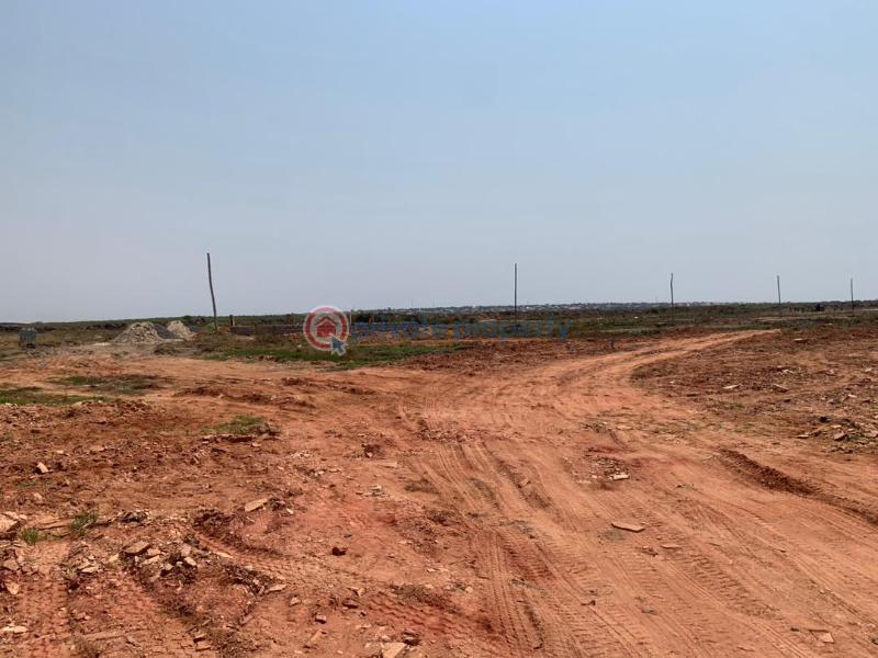 Land For Sale Community 25 Mall Community 25 Tema Accra - 2