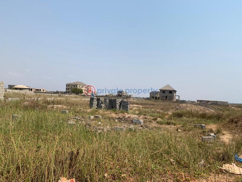 Land For Sale Community 25 Mall Community 25 Tema Accra - 1