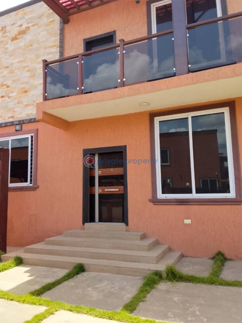 3 bedroom House For Rent Airport Residential Area Accra - 1