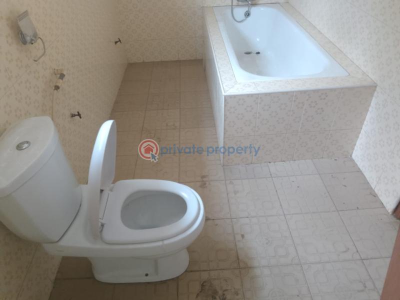 4 bedroom House For Rent Dzorwulu Accra - 10