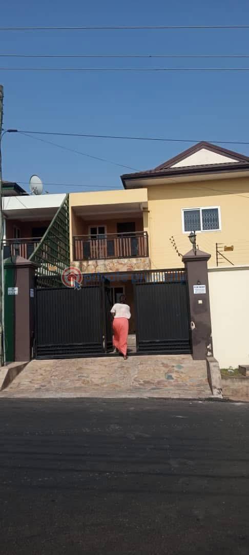 4 bedroom House For Rent Dzorwulu Accra - 0