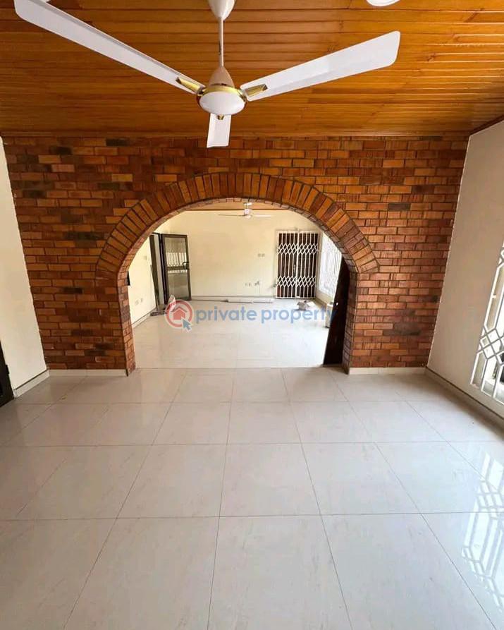 4 bedroom House For Rent Blue Koisk Achimota Accra - 6