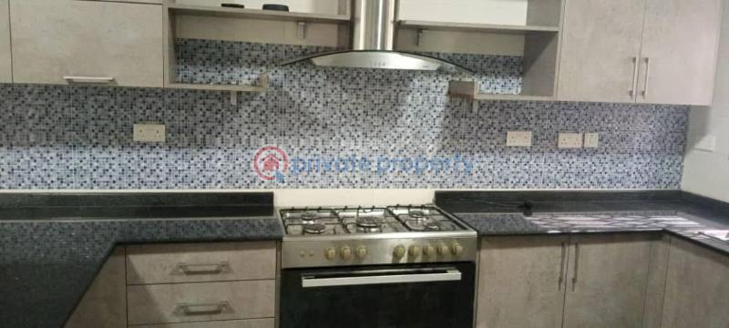 4 bedroom House For Rent Dzorwulu Accra - 13