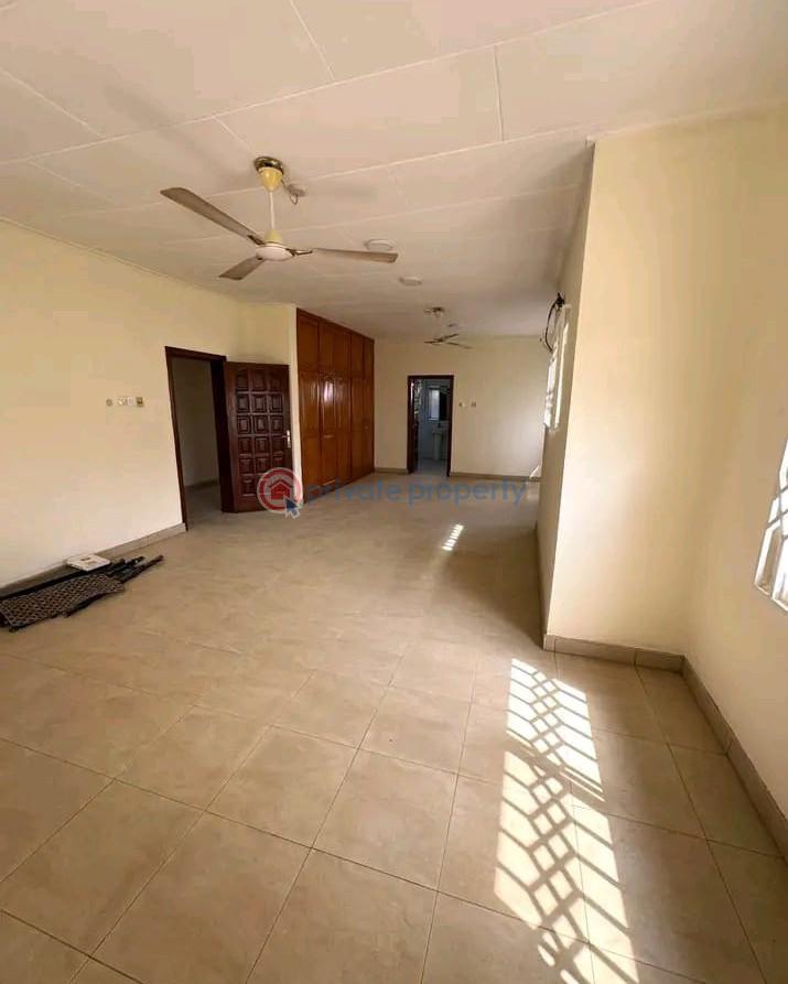 4 bedroom House For Rent Blue Koisk Achimota Accra - 5