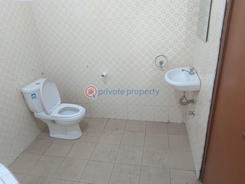 4 bedroom House For Rent Dzorwulu Accra - 9
