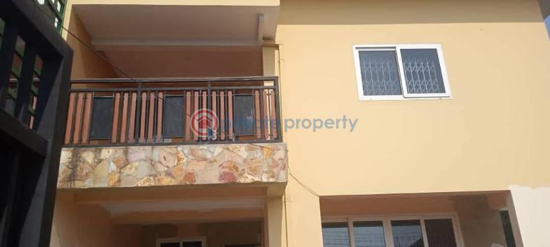 4 bedroom House For Rent Dzorwulu Accra - 1