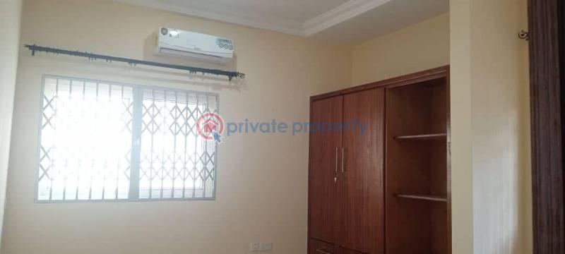 4 bedroom House For Rent Dzorwulu Accra - 11