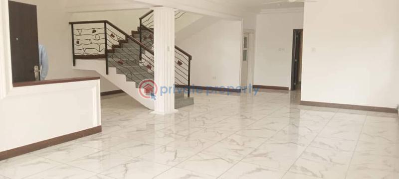 4 bedroom House For Rent Dzorwulu Accra - 8