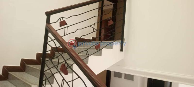 4 bedroom House For Rent Dzorwulu Accra - 7