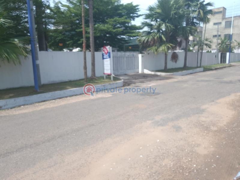 4 bedroom House For Rent Dzorwulu Accra - 5