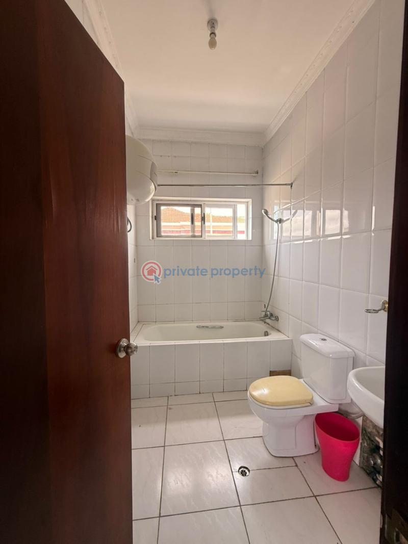 4 bedroom House For Rent Accra Ghana Cantonments  - 3