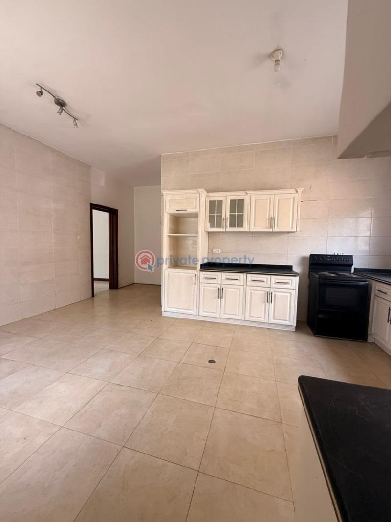 4 bedroom House For Rent Accra Ghana Cantonments  - 5
