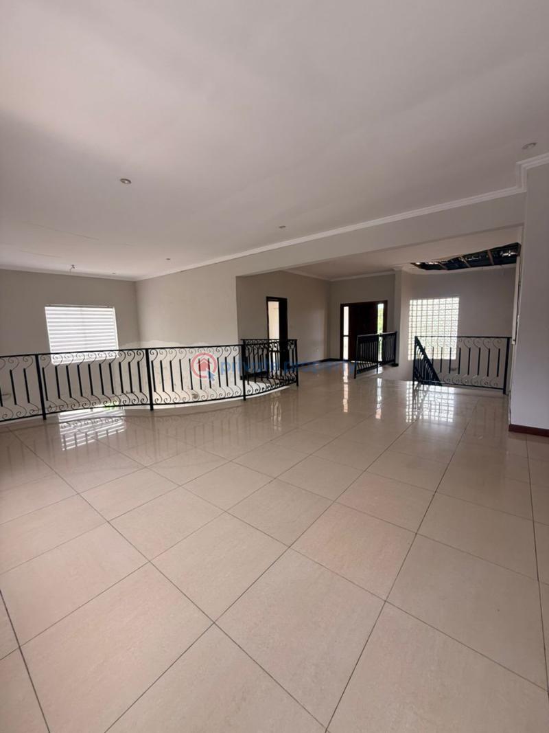 4 bedroom House For Rent Accra Ghana Cantonments  - 2