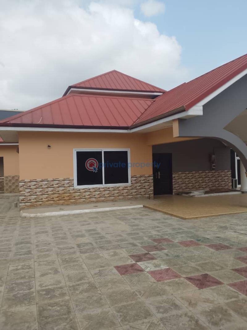 5 bedroom House For Rent Tse Addo Accra - 2