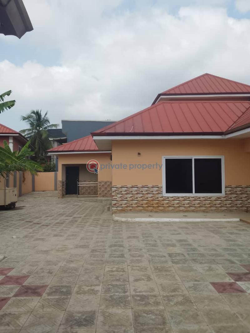 5 bedroom House For Rent Tse Addo Accra - 5