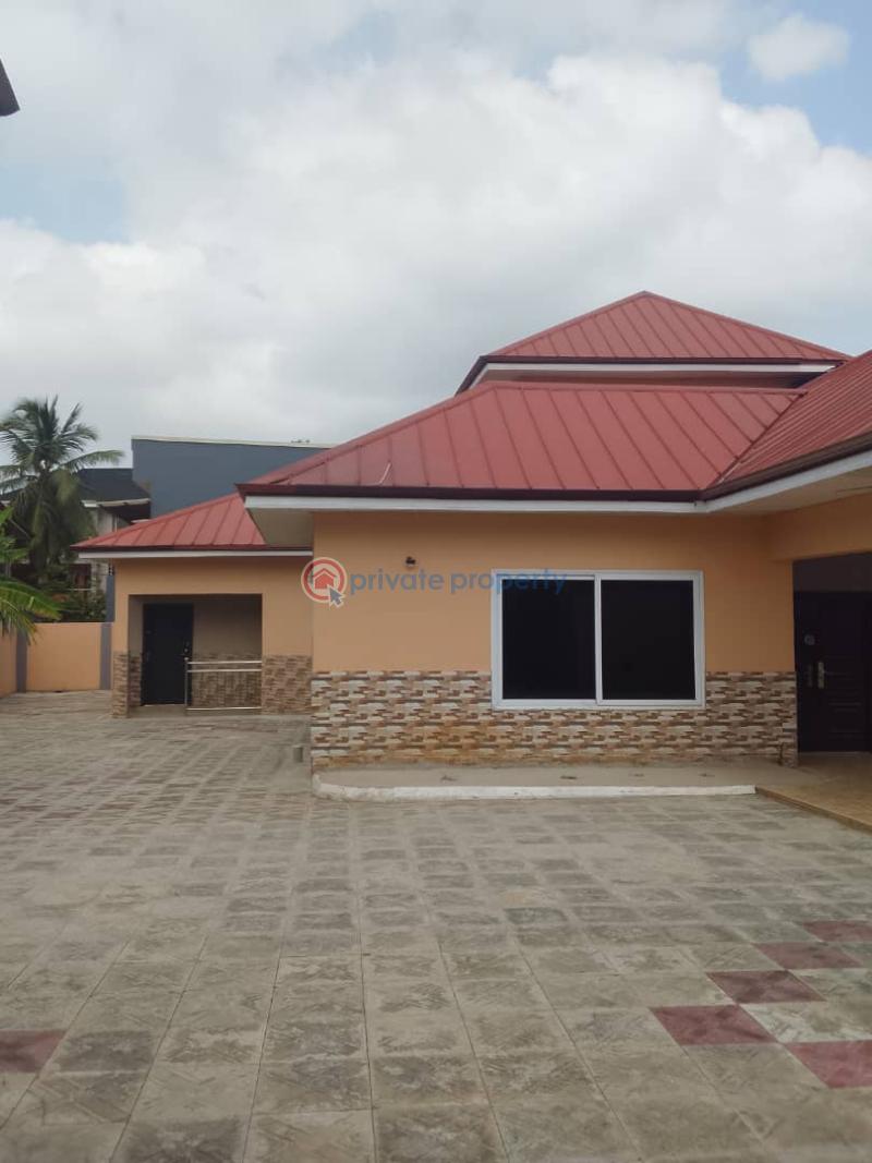 5 bedroom House For Rent Tse Addo Accra - 3