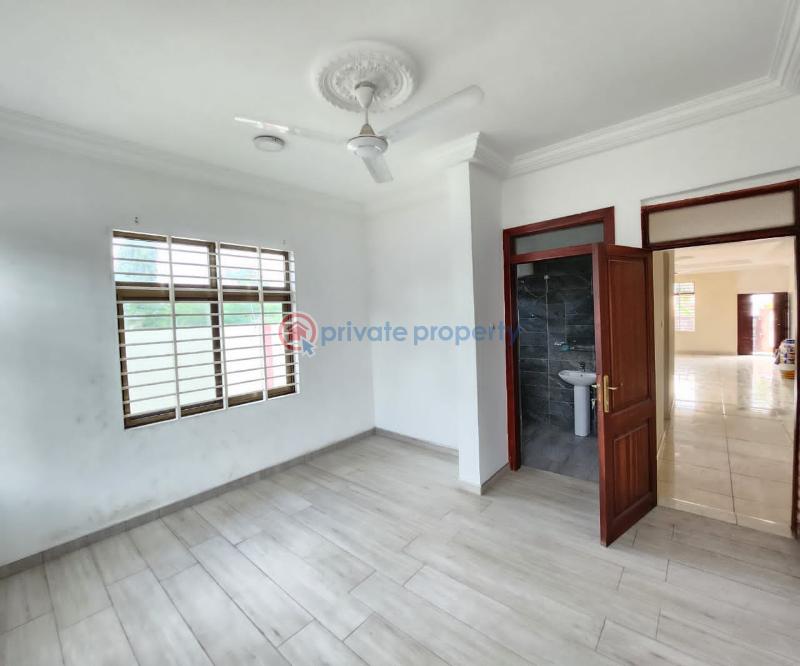 2 bedroom House For Rent American House Accra East Legon  - 7