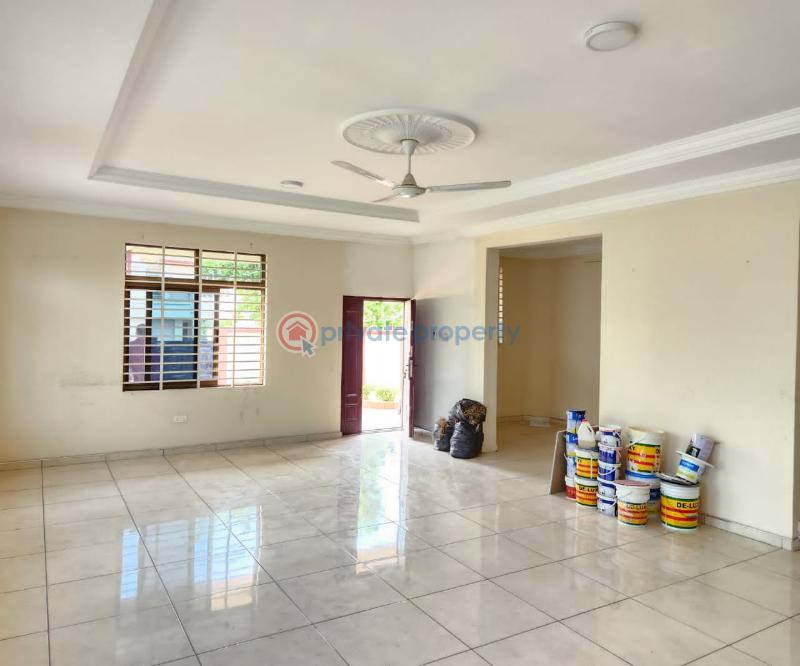 2 bedroom House For Rent American House Accra East Legon  - 3